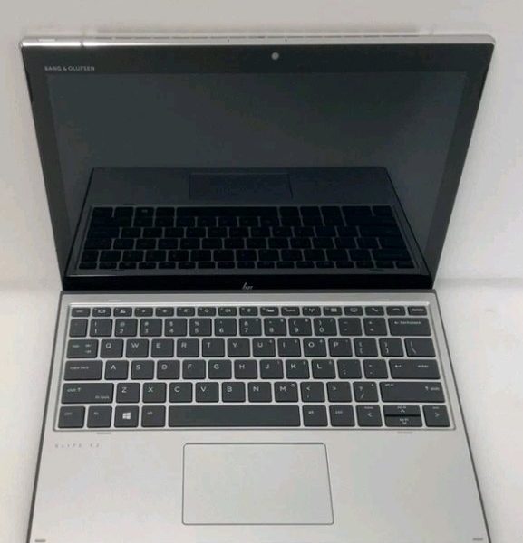 HP ELITE X2 G4 | 12.3" COI7 8G | 256GB | WI-FI | SILVER | WIN11 PRO