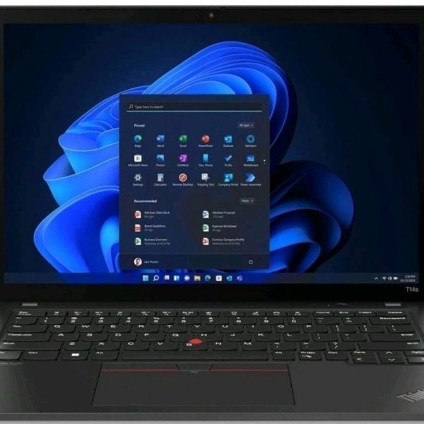 Lenovo ThinkPad L14 Gen 1 i5 10th Gen 8GB RAM 256GB